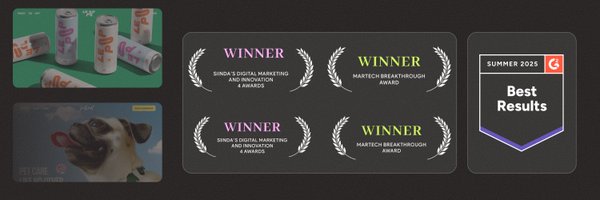 DudaPlatform Profile Banner