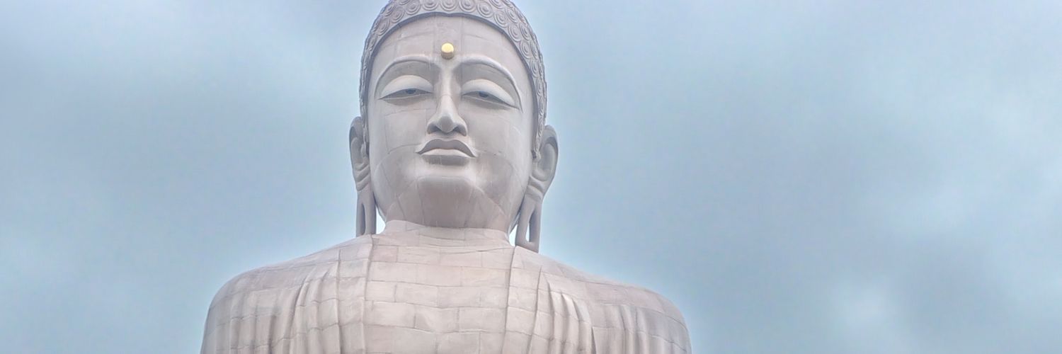 dinesh_shaw's profile banner image