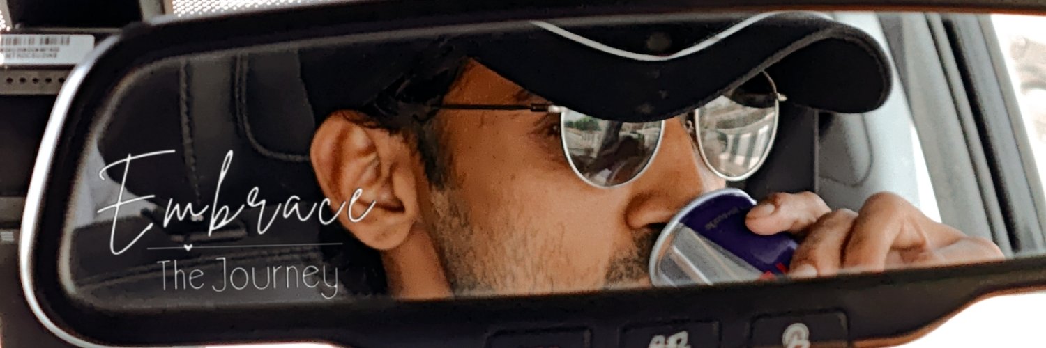 abhimohta's profile banner image