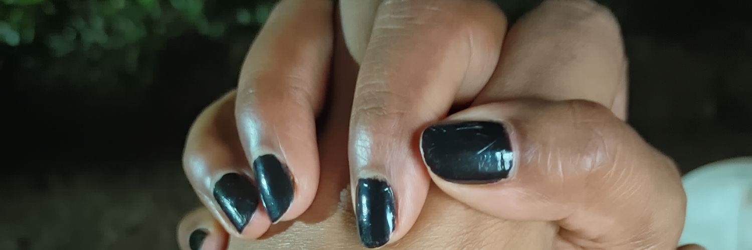 PluviophilePoet's profile banner image