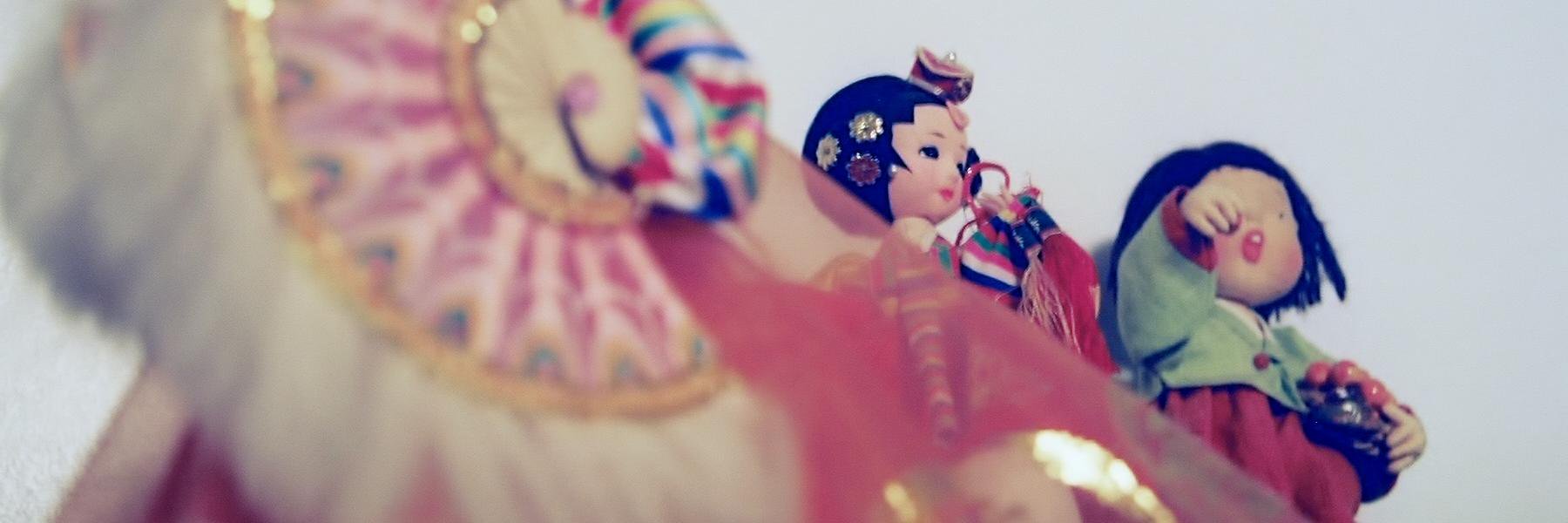 KimcheeChick's profile banner image