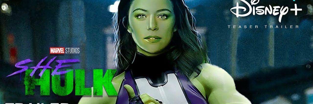 SheHulkAvenger's profile banner image