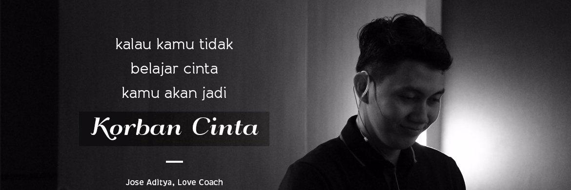 LoveCoachID's profile banner image