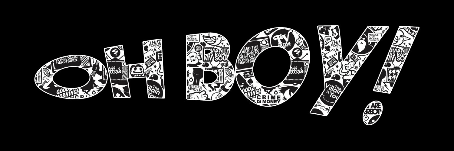 joshee's profile banner image
