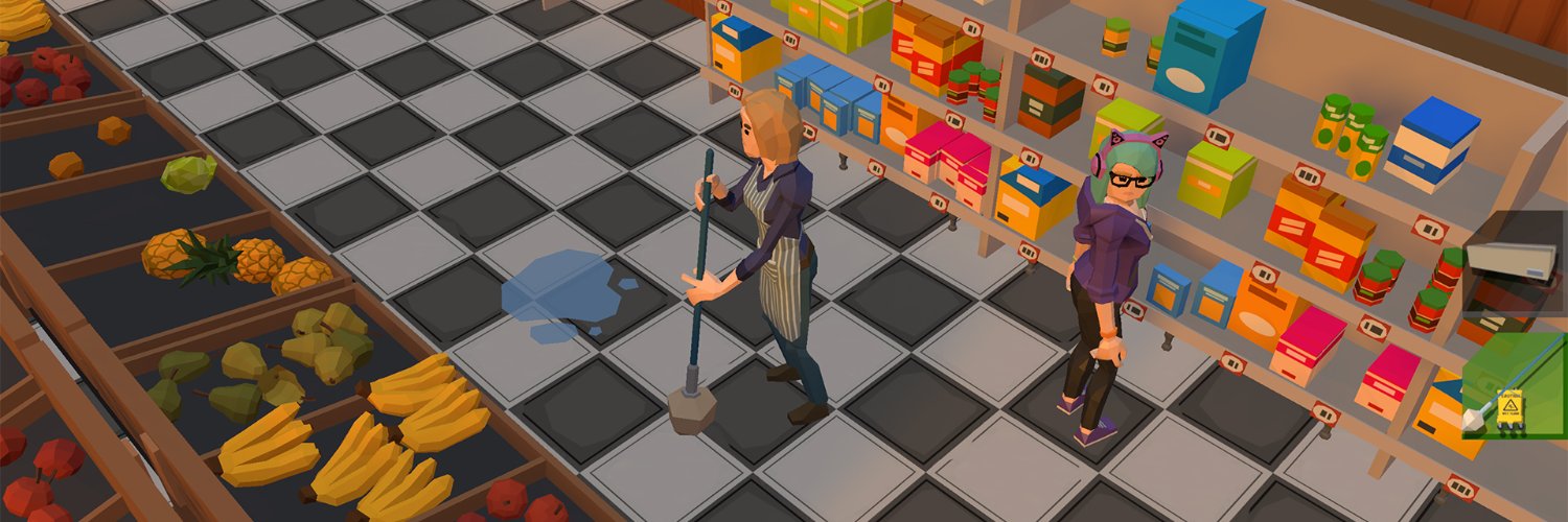 ShantekDev's profile banner image