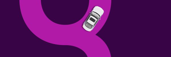 Getaround Profile Banner