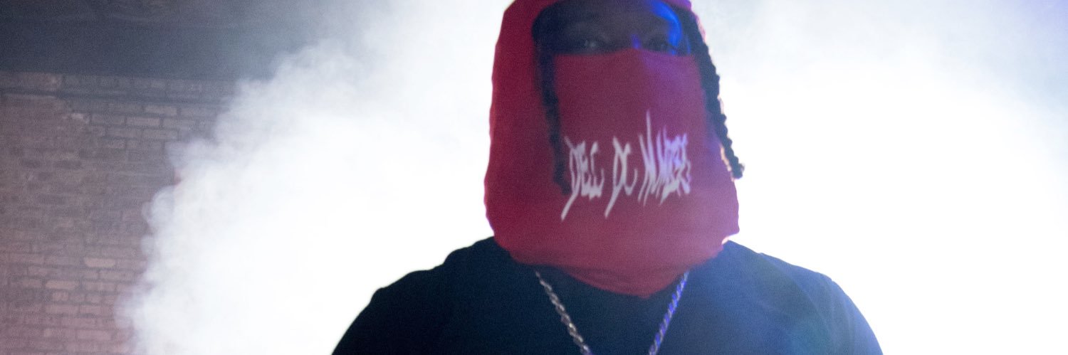 delodonumbers's profile banner image