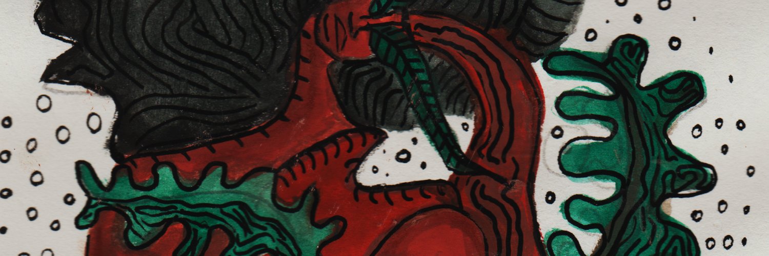 Renatadore's profile banner image