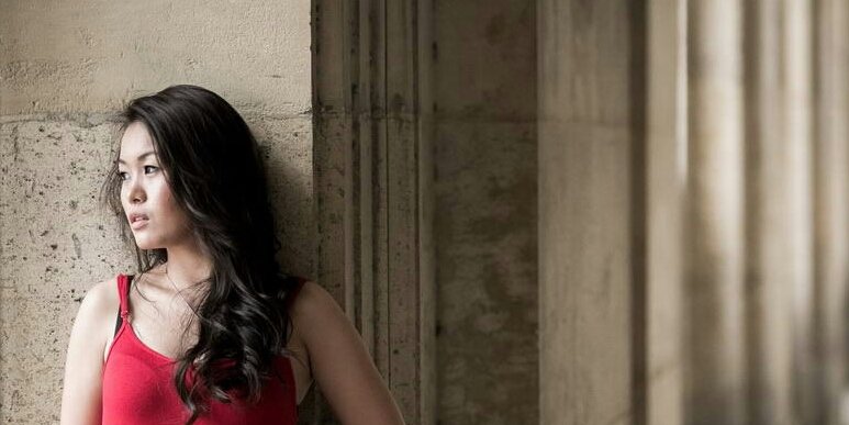 IchelScarlet's profile banner image