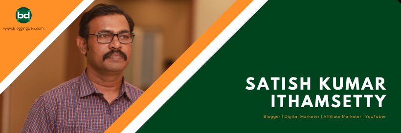 satish888's profile banner image