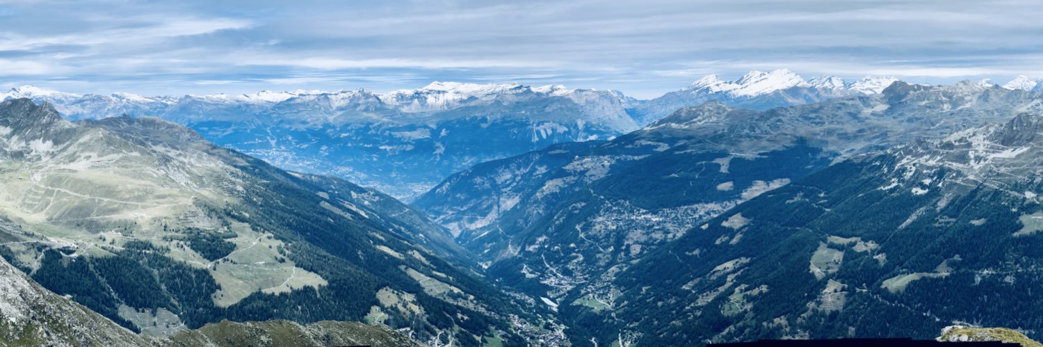 Bernolf Kramer 🕊 banner