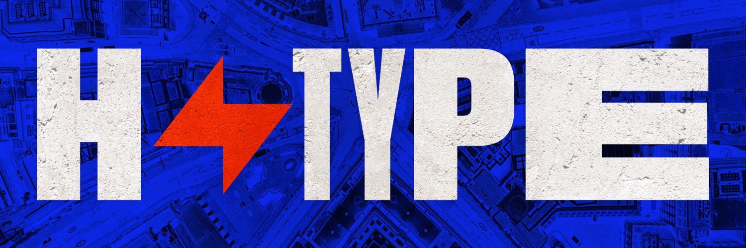 HType's profile banner image