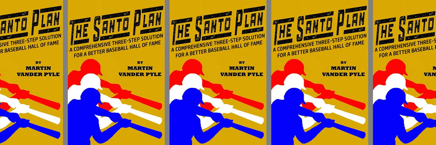 Martin Vander Pyle banner