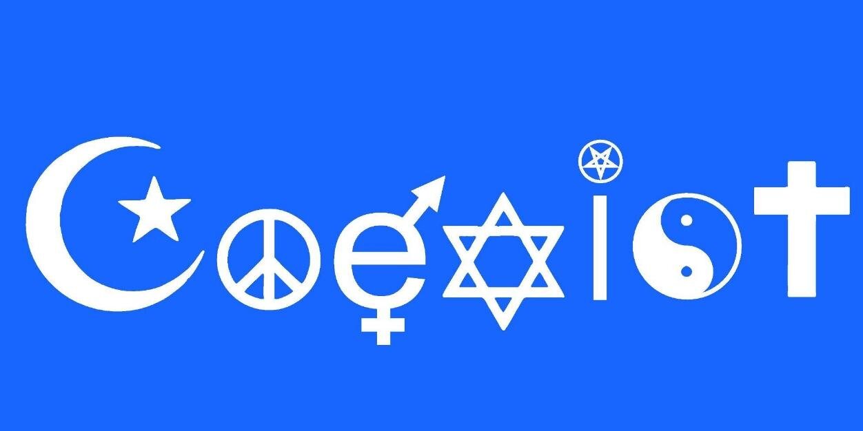 PeterGreste's profile banner image