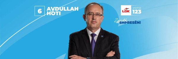 Avdullah Profile Banner