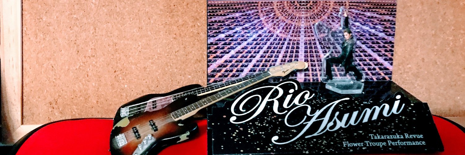 FangsongCafe's profile banner image