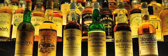 whiskyoholic's profile banner image