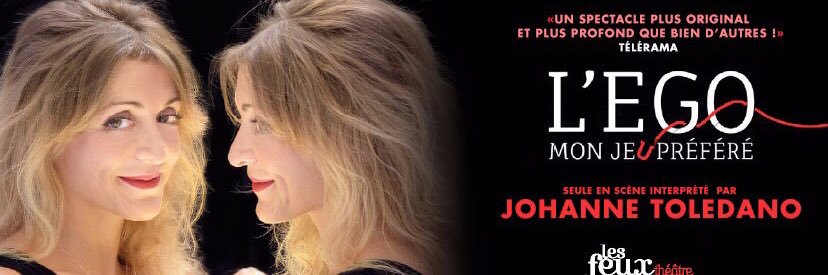 JohanneToledano's profile banner image
