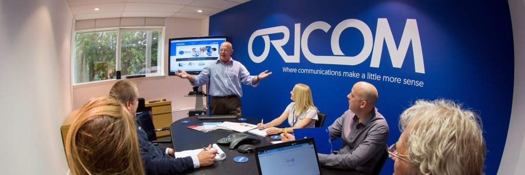 OricomLimited's profile banner image