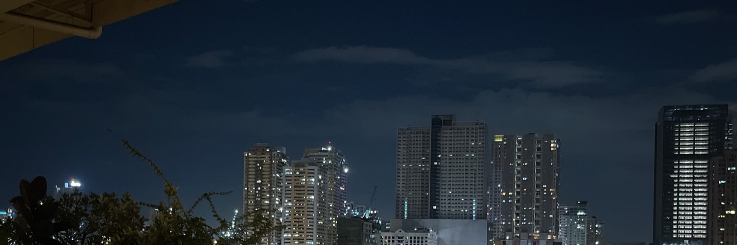 CarisJusi's profile banner image