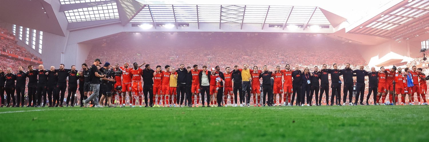 DanzLFC's profile banner image