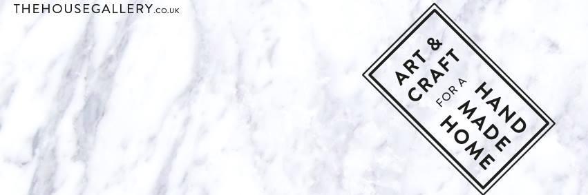 thehousegallery's profile banner image