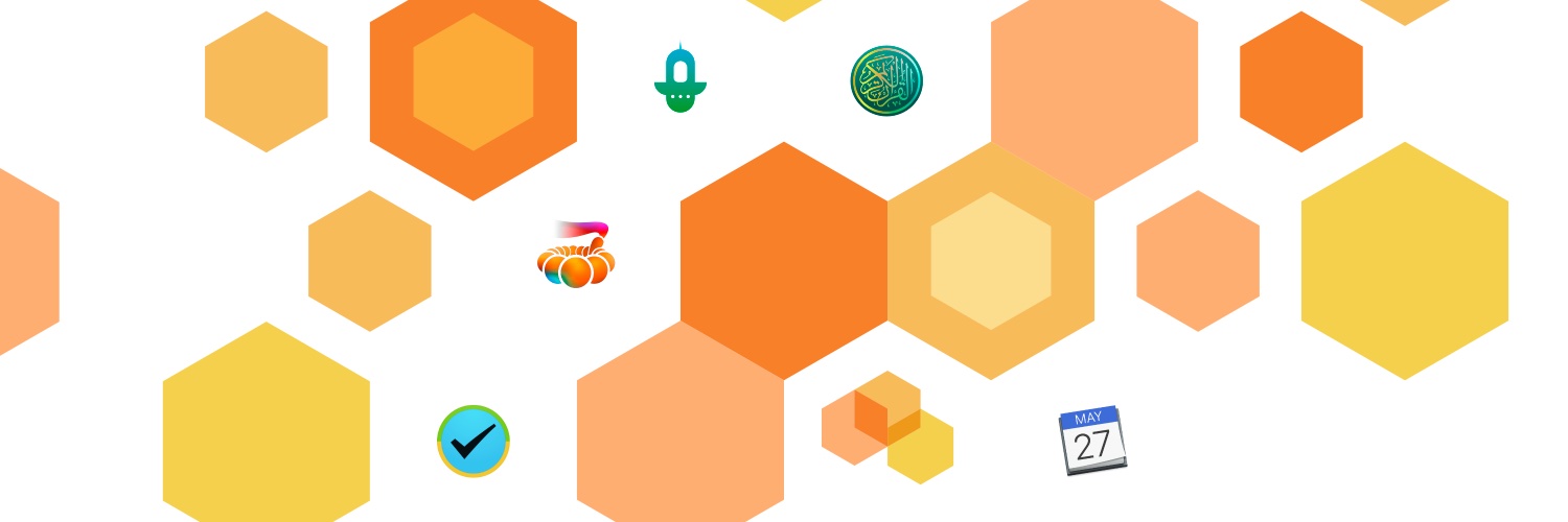 Beehive banner