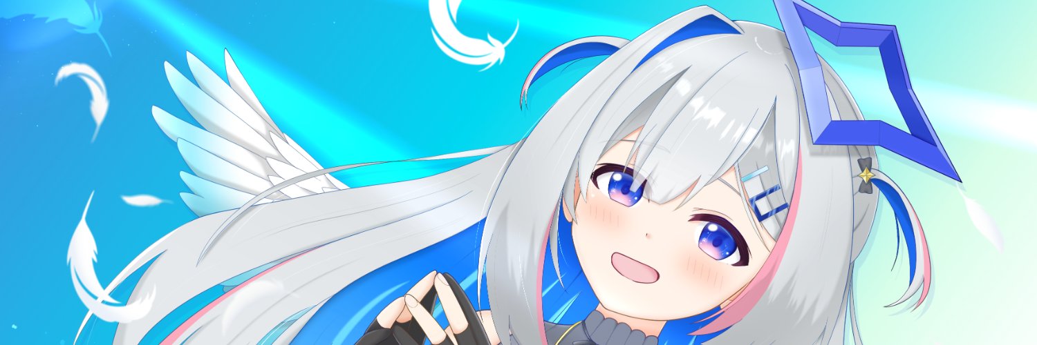 あすけさん💫C107 1日目西2 さ-04b banner