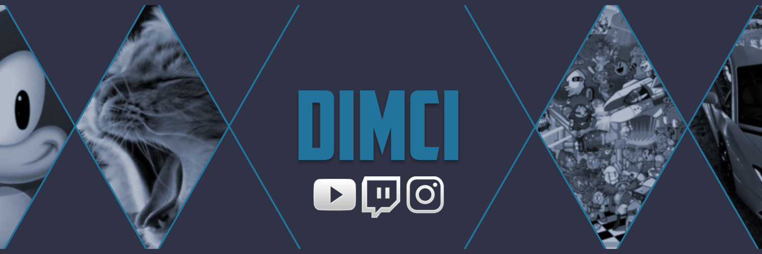 DIMCI banner
