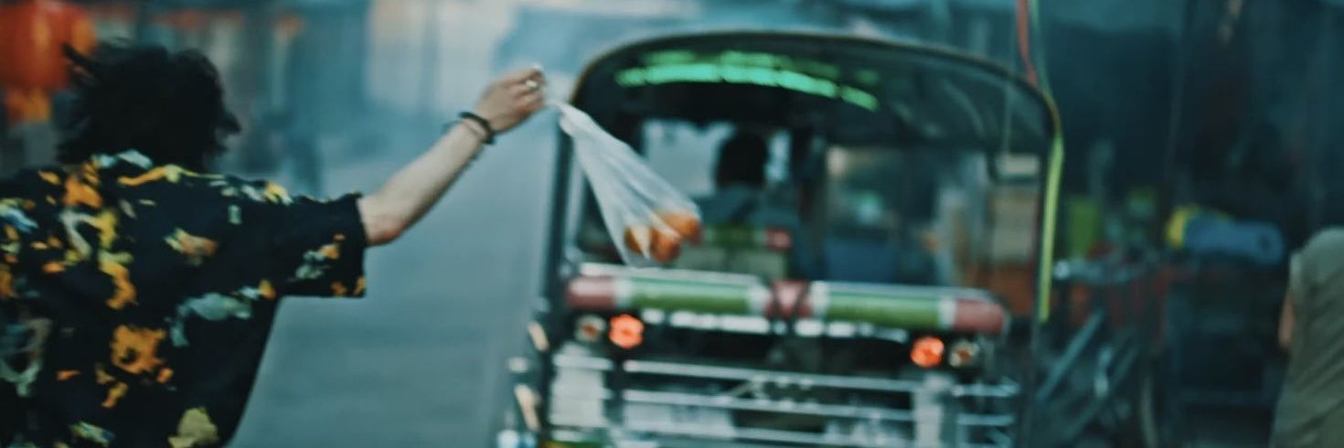 See. Love. Be⁷ banner