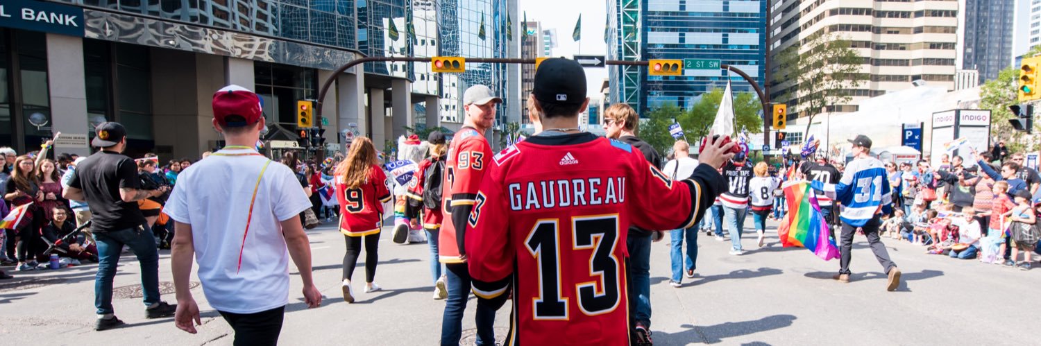 Flames Foundation banner