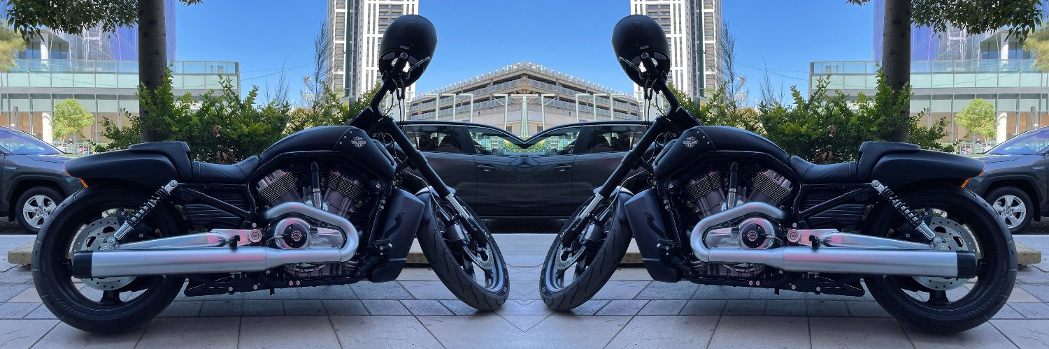 StereoFan's profile banner image
