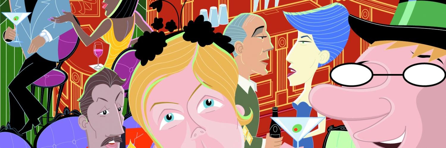 Mr. Dallas (misterdallasvip) Twitter