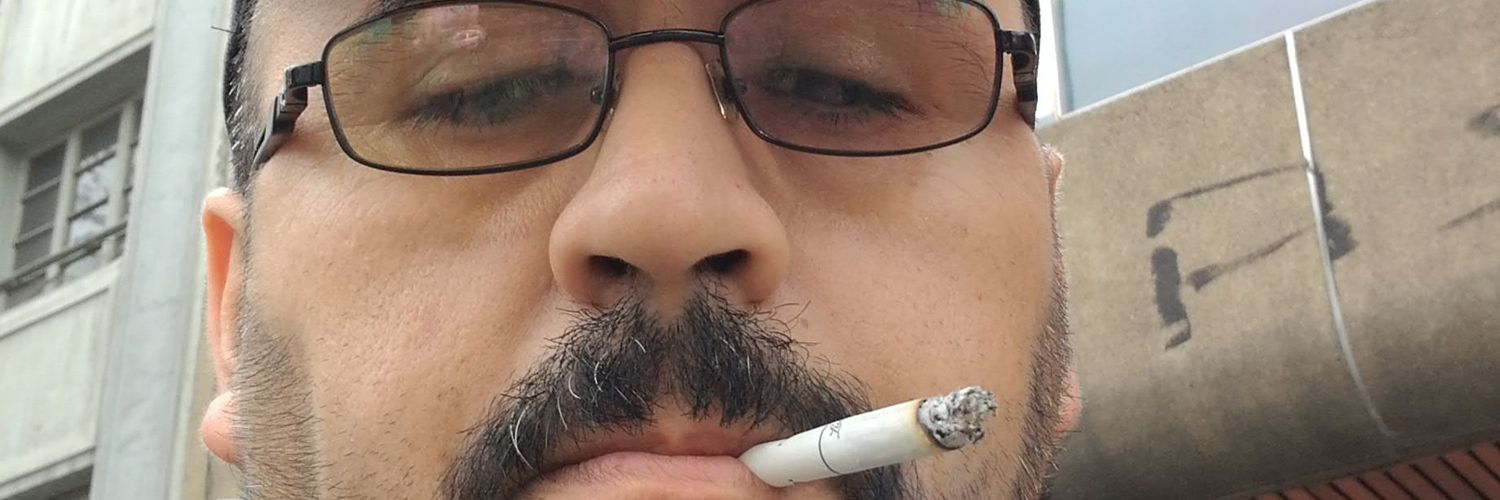 Chaosmaster666's profile banner image