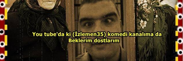 izlemen35's profile banner image