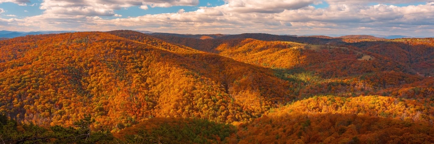 WVStateParks's profile banner image