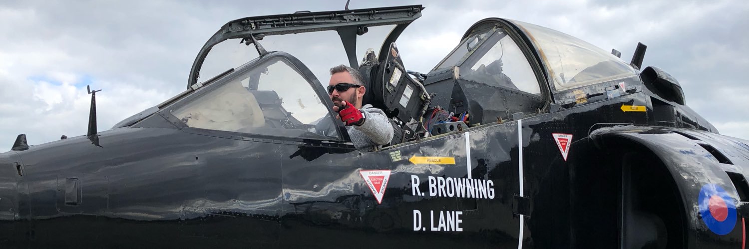 DanLane's profile banner image