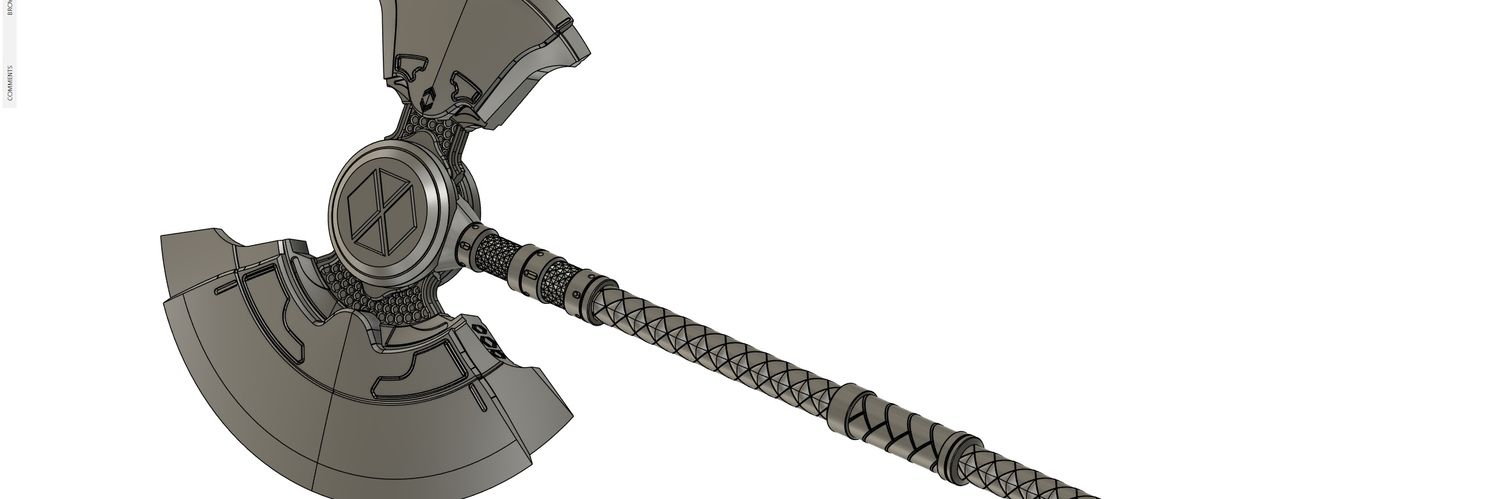 Fenrir_Props's profile banner image