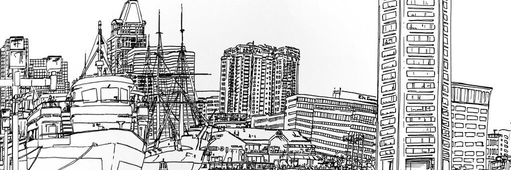 Malcolm Haynes banner