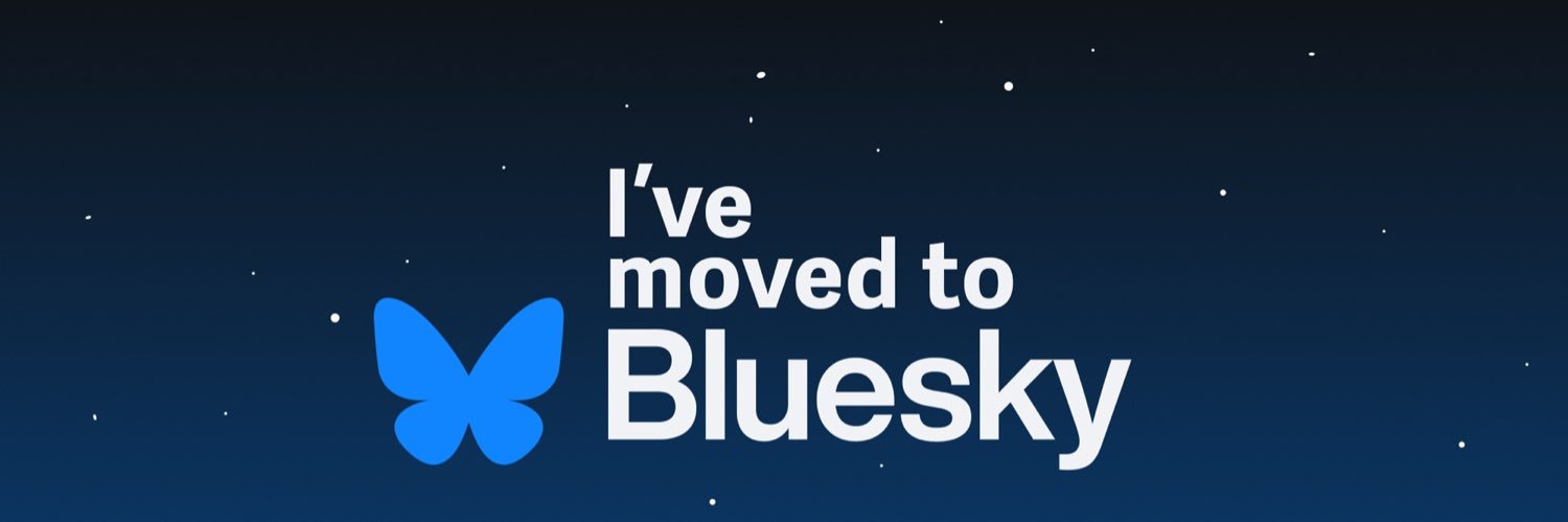 Scott Rigby follow @r6by on Bluesky banner