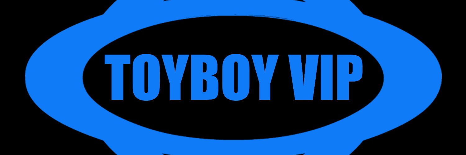 TOYBOYVIP's profile banner image
