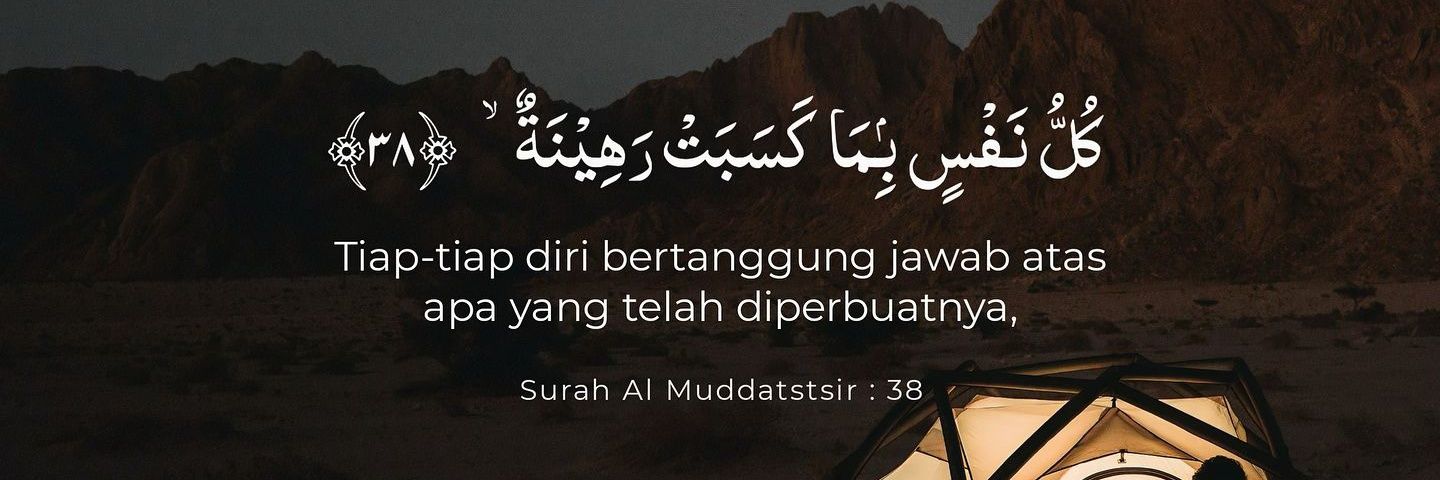 endraperwita's profile banner image