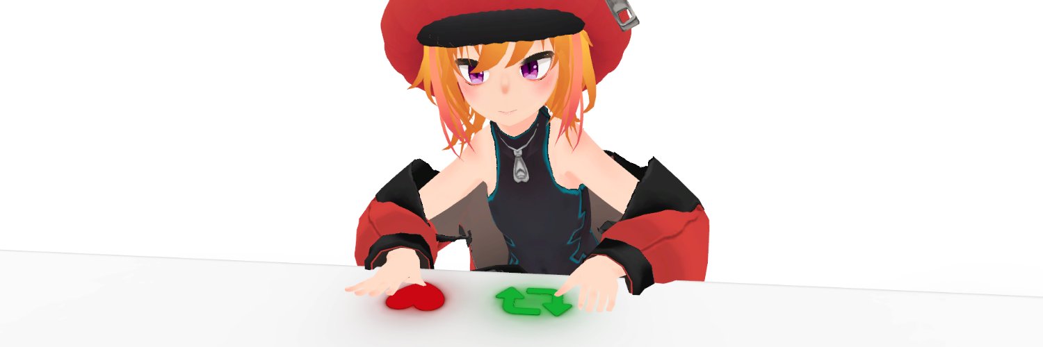Gazer（げざ） banner