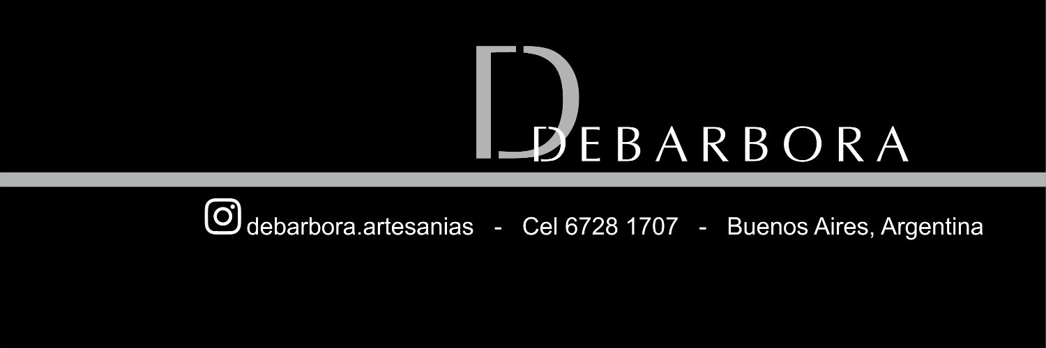 Debarbora's profile banner image