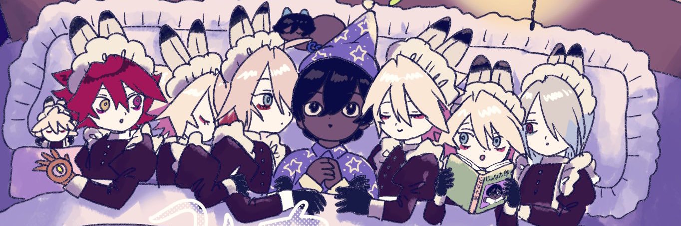 いわし＾.＾ banner