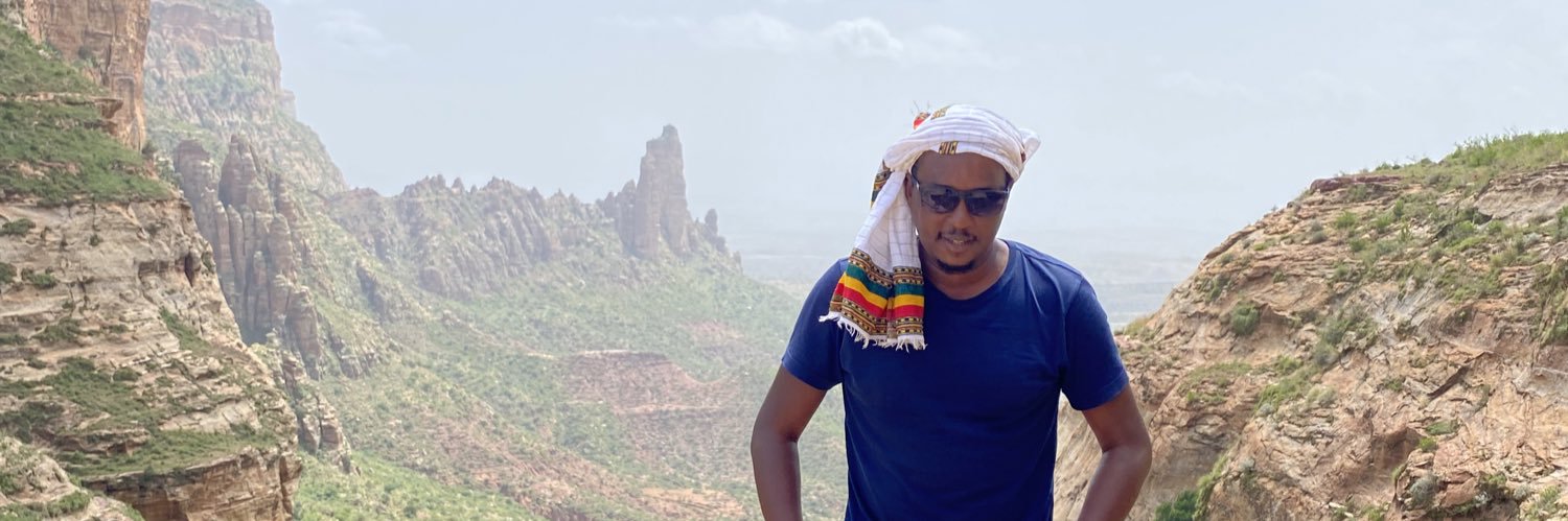 Billy Richards Koech banner