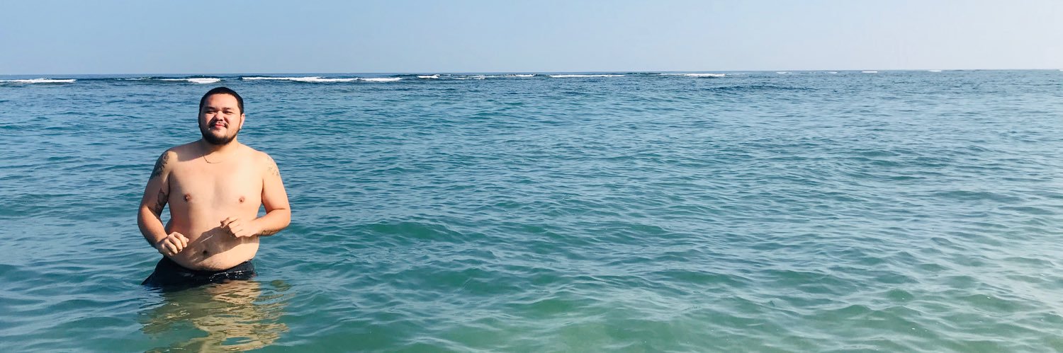 dyureebee's profile banner image