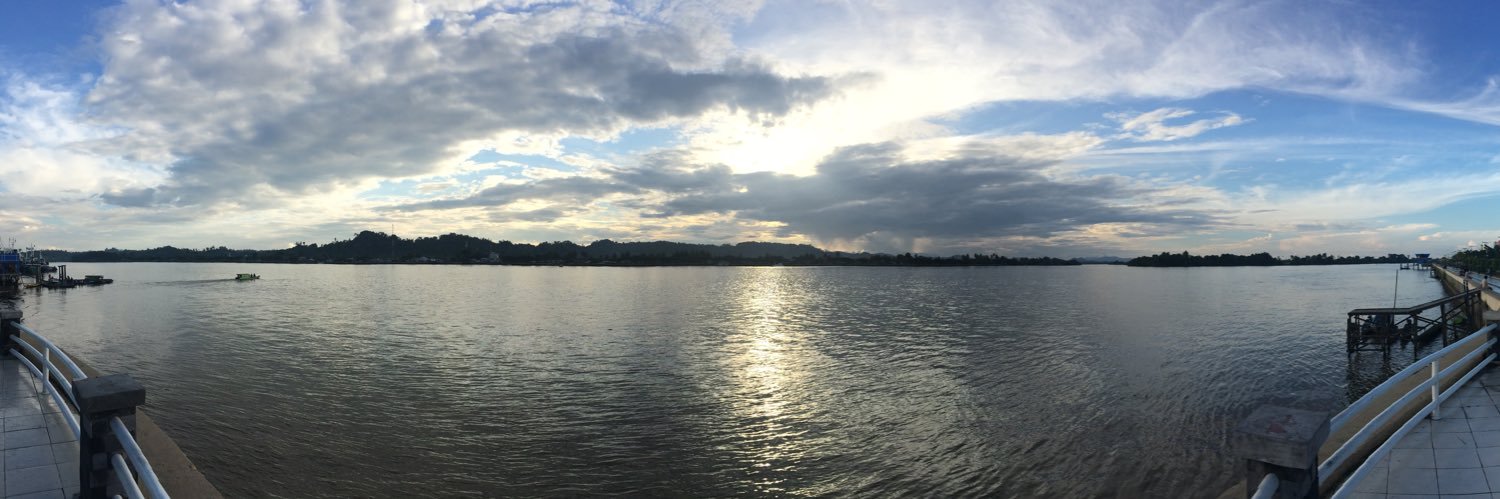 opanputra's profile banner image