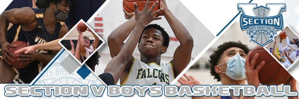 SecVBBasketball Profile Banner