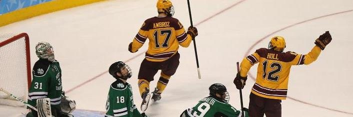GO4PUCK's profile banner image